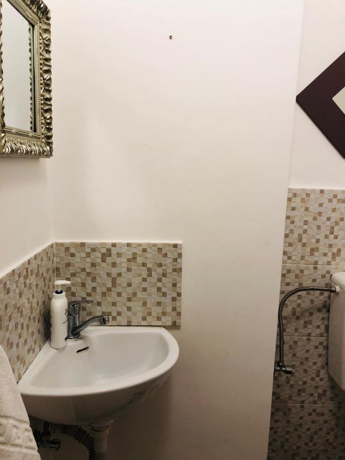 Muresenilor Central Residence 1 Braşov Dış mekan fotoğraf
