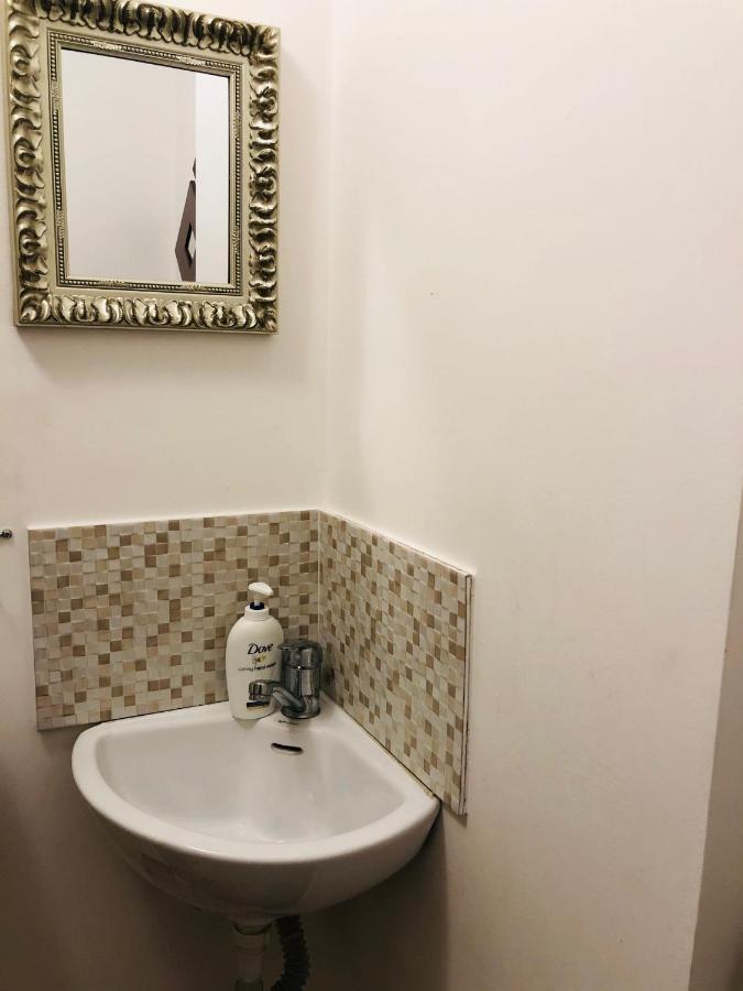 Muresenilor Central Residence 1 Braşov Dış mekan fotoğraf