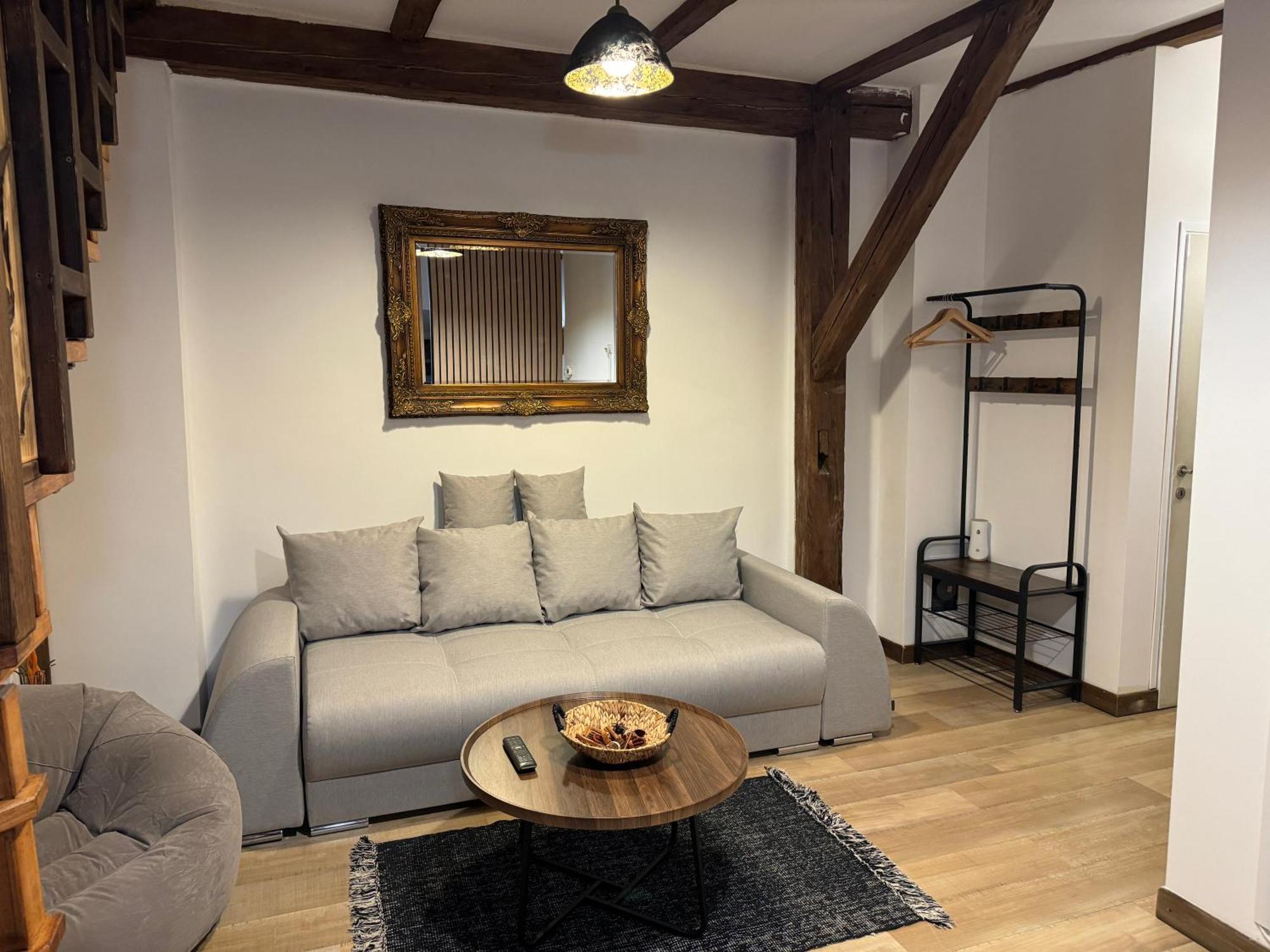 Muresenilor Central Residence 1 Braşov Dış mekan fotoğraf