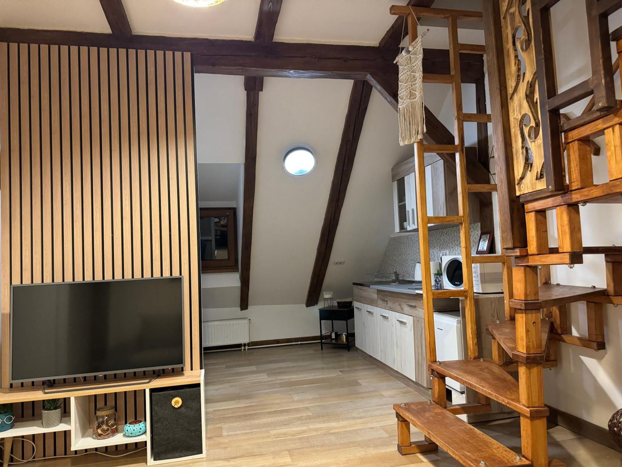 Muresenilor Central Residence 1 Braşov Dış mekan fotoğraf